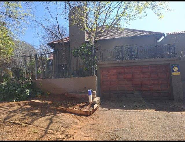 3 BEDROOM HOUSE FOR SALE IN CYRILDENE